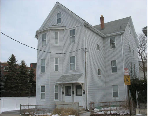 Unit for sale at 15 Homer Ave., Cambridge, MA 02138