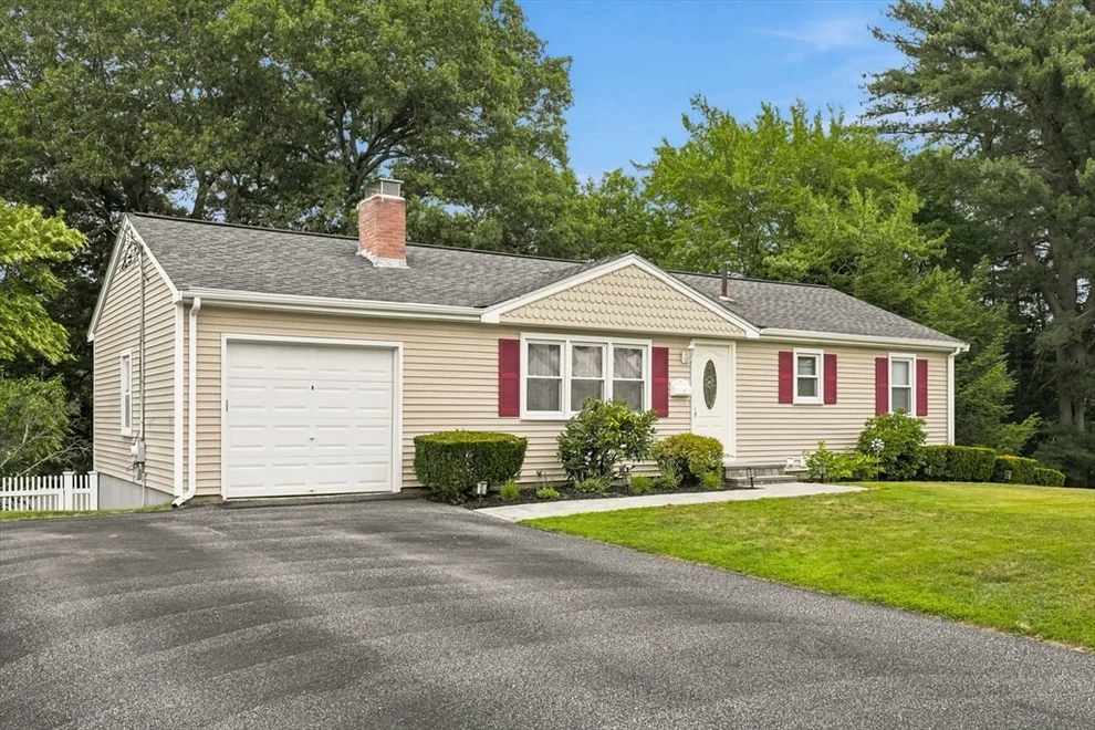 Unit for sale at 9 Park Ave, Framingham, MA 01701