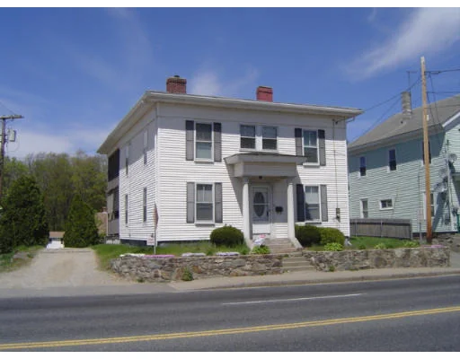 Unit for sale at 10 Sutton Ave, Oxford, MA 01540