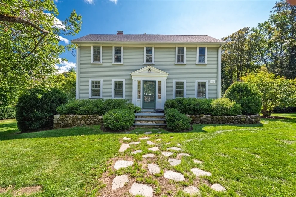 Unit for sale at 49 Bedford, Lincoln, MA 01773