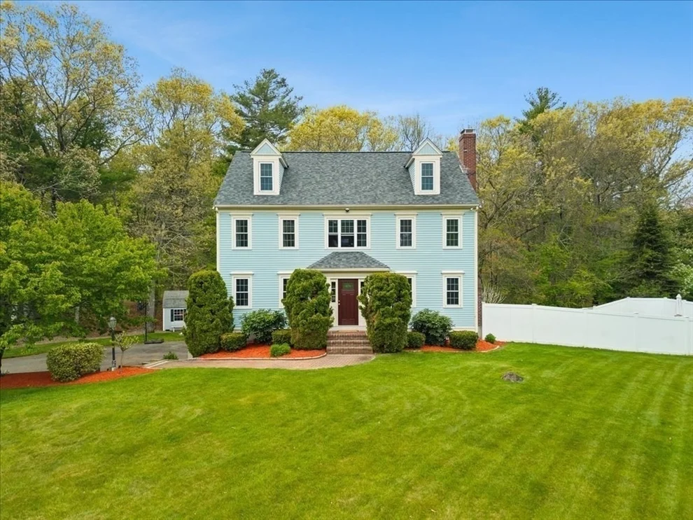 Unit for sale at 2 Furlong Circle, Lakeville, MA 02347