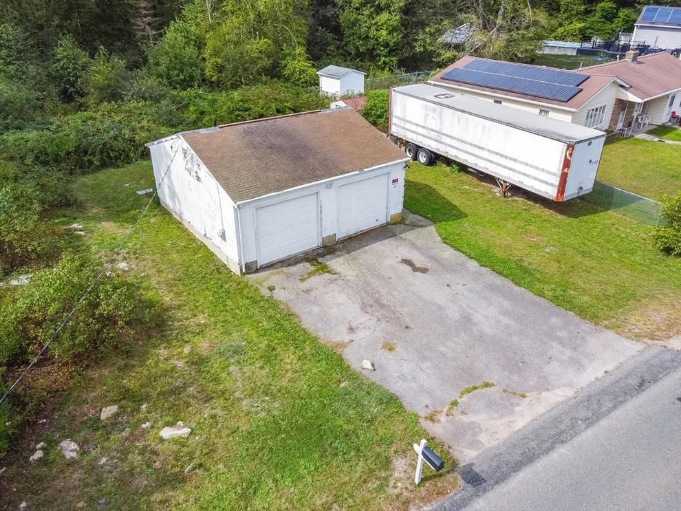 Unit for sale at 47 Robert St., Westport, MA 02790