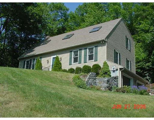 Unit for sale at 150 Boylston St, Shrewsbury, MA 01545