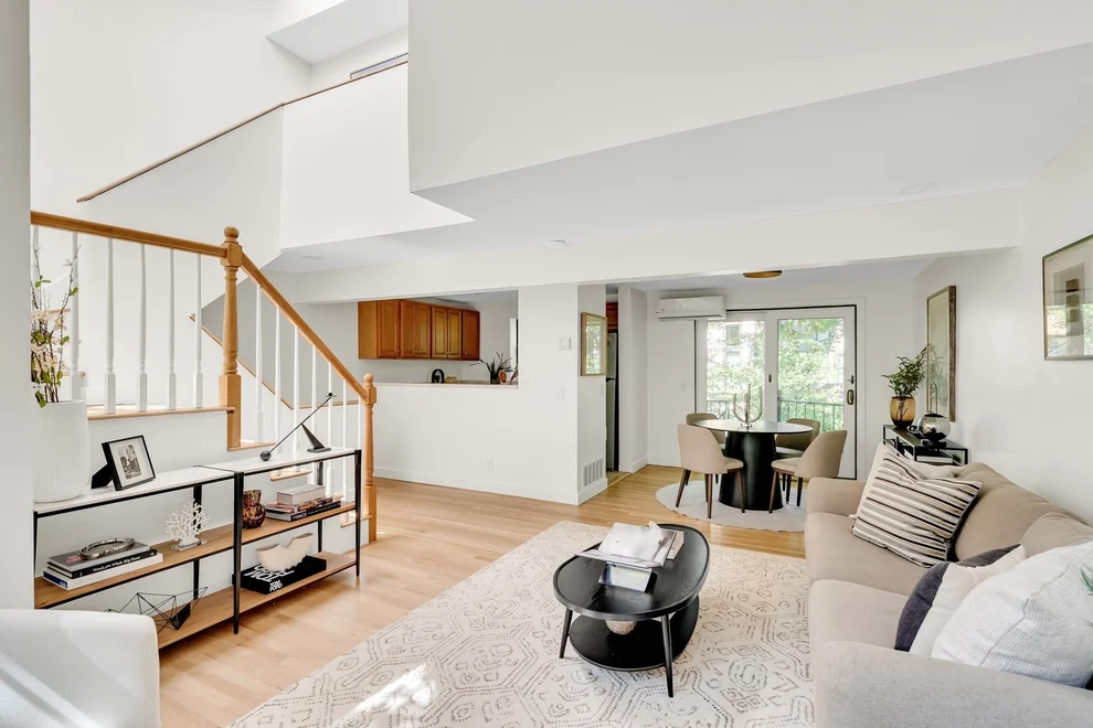 Unit for sale at 47-15 Cogswell Ave, Cambridge, MA 02140