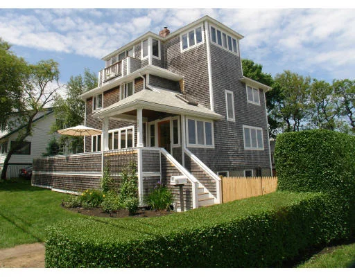 Unit for sale at 25 Spaulding Ave, Scituate, MA 02066