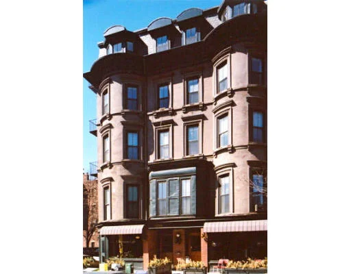 Unit for sale at 533-535 Columbus Ave, Boston, MA 02118