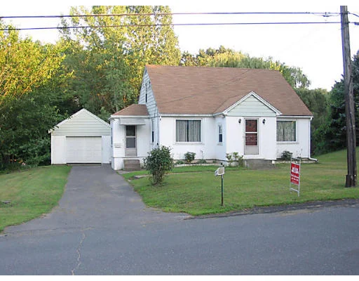 Unit for sale at 43 Howard Street, Agawam, MA 01001