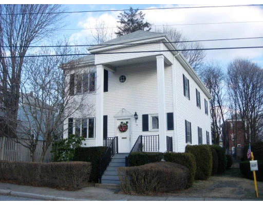 Unit for sale at 75 Walden St, Winthrop, MA 02152