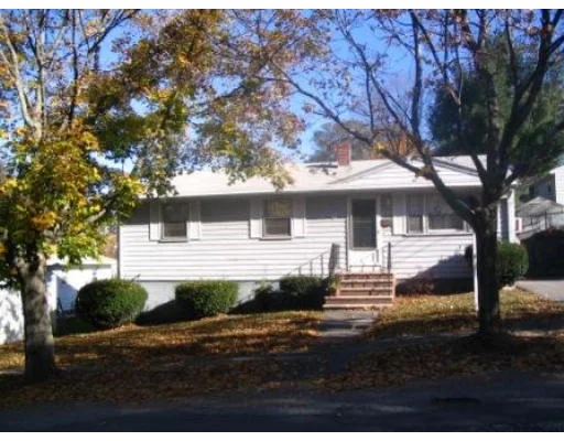 Unit for sale at 6 Sandra Road, Peabody, MA 01960
