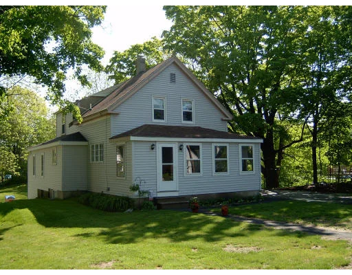 Unit for sale at 205 Purchase, Milford, MA 01757