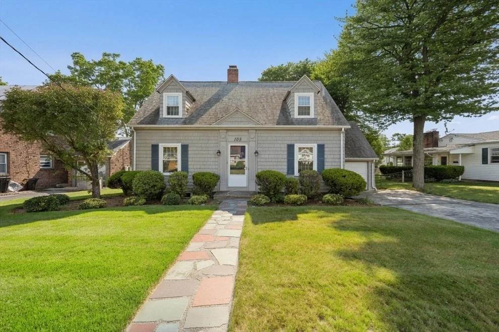 Unit for sale at 108 West St, Brockton, MA 02301