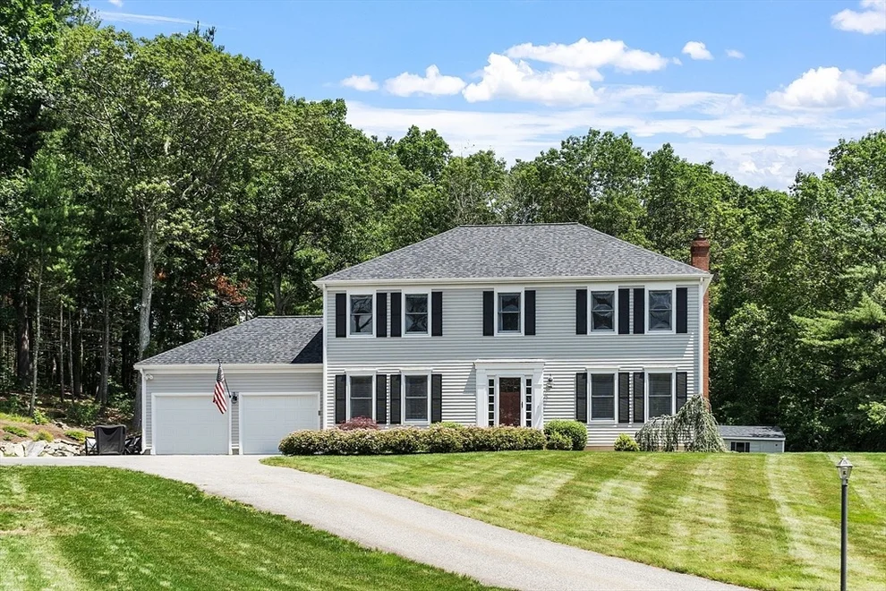 Unit for sale at 436 Westford Street, Carlisle, MA 01741