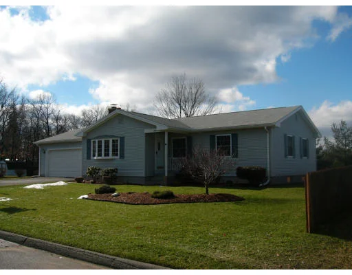 Unit for sale at 176 Asselin St, Chicopee, MA 01020