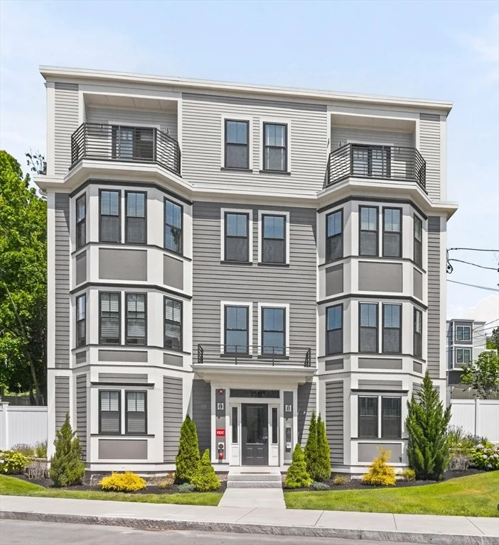 Unit for sale at 251 Minot Street, Boston, MA 02124