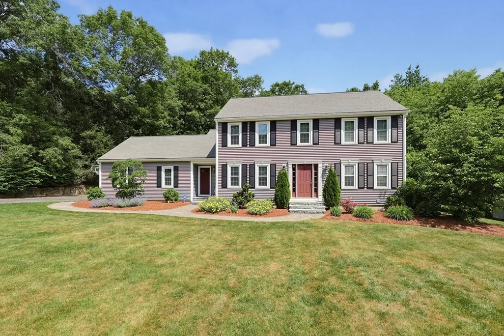 Unit for sale at 27 Heritage Avenue, Ashland, MA 01721
