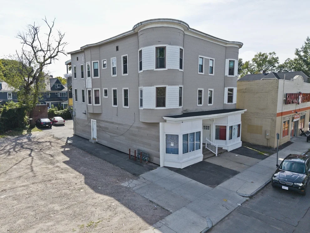Unit for sale at 298-302 Belmont Ave, Springfield, MA 01108