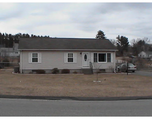 Unit for sale at 15 Lauren Drive, Palmer, MA 01069