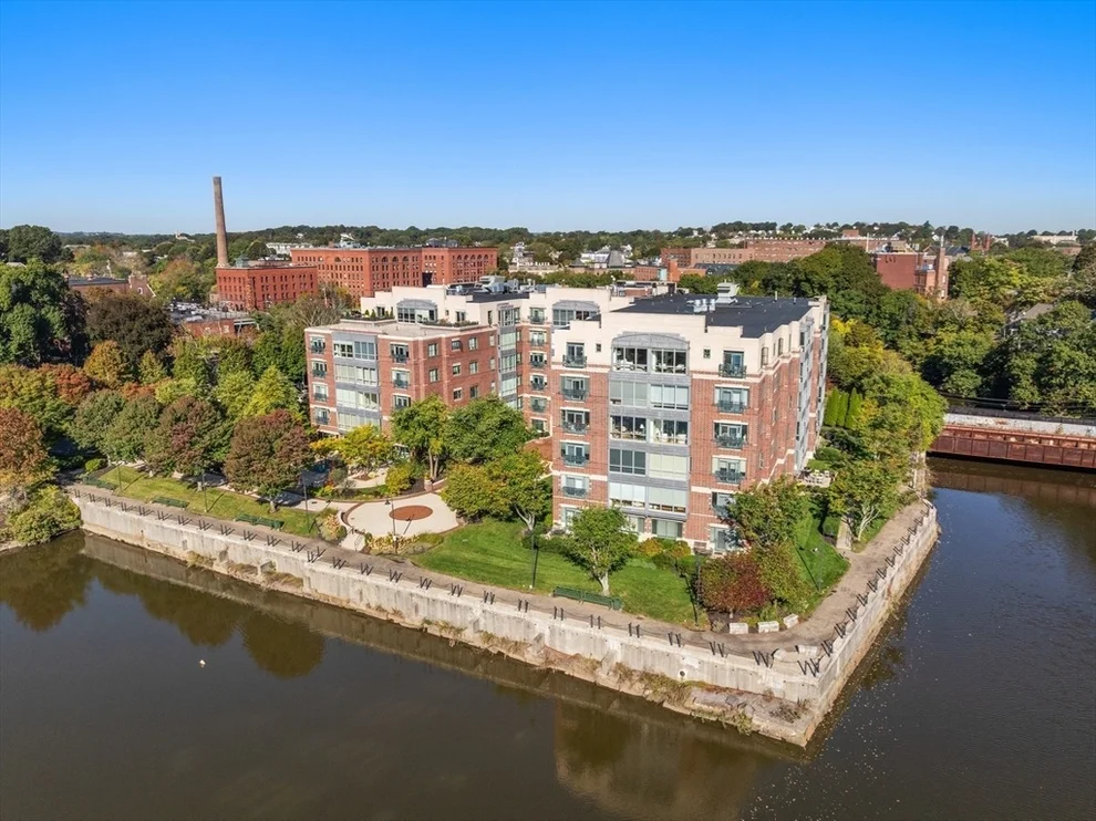 Unit for sale at 88 Wharf Street, Milton, MA 02186