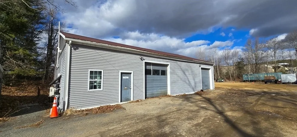 Unit for sale at 15 S Spencer Rd, Spencer, MA 01562