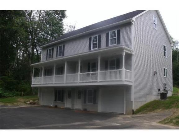 Unit for sale at 21 Baypoint Lane, Haverhill, MA 01835