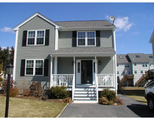 Unit for sale at 38 Joseph Ave, Dracut, MA 01826