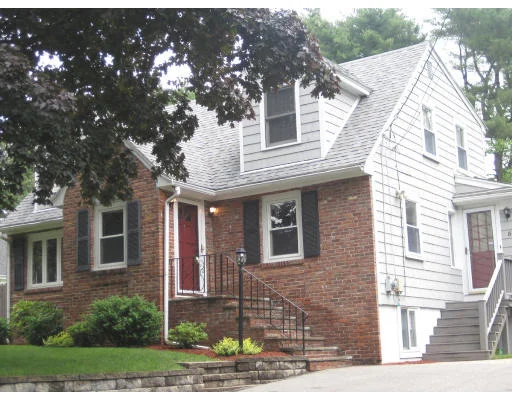 Unit for sale at 5 Elvira Road, North Reading, MA 01864