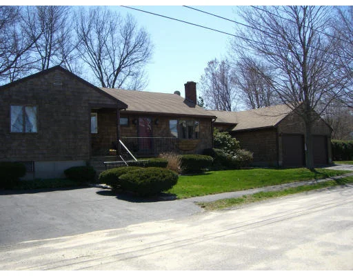 Unit for sale at 63 Sandy Way, Weymouth, MA 02191