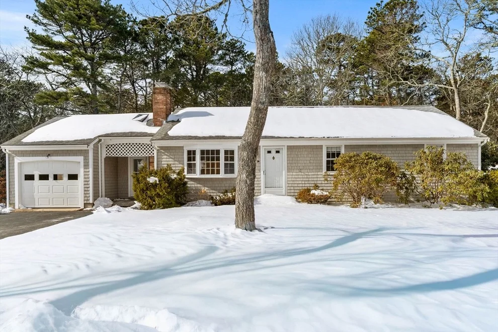 Unit for sale at 16 Birch Dr, Harwich, MA 02645