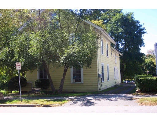 Unit for sale at 106 Chapman Street, Greenfield, MA 01301