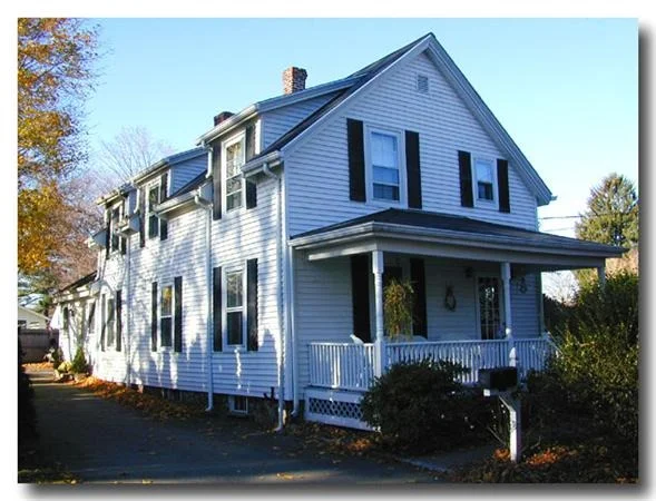 Unit for sale at 60 Hamilton Ave, Hamilton, MA 01982