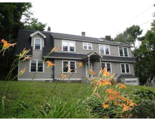 Unit for sale at 294 Westminster Hill Rd, Fitchburg, MA 01420