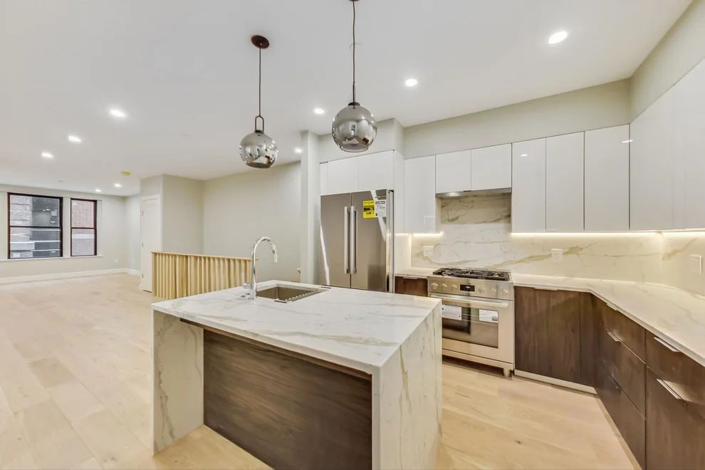 Unit for sale at 14 No. Bennet Street, Boston, MA 02113