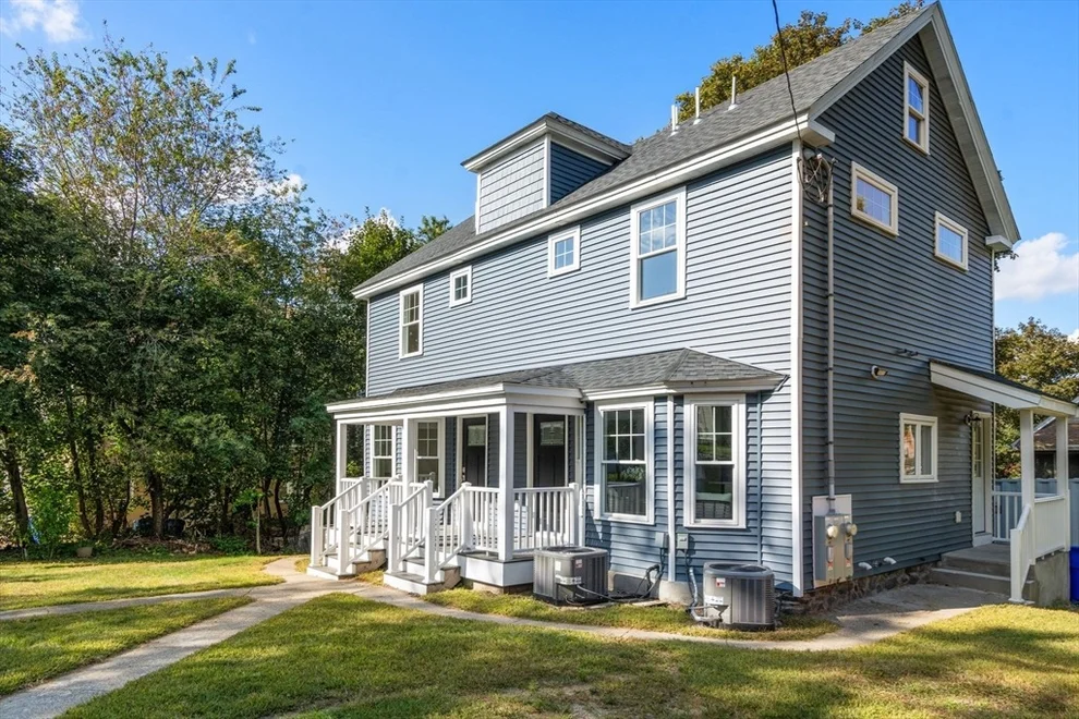 Unit for sale at 28 Waltham Street, Maynard, MA 01754