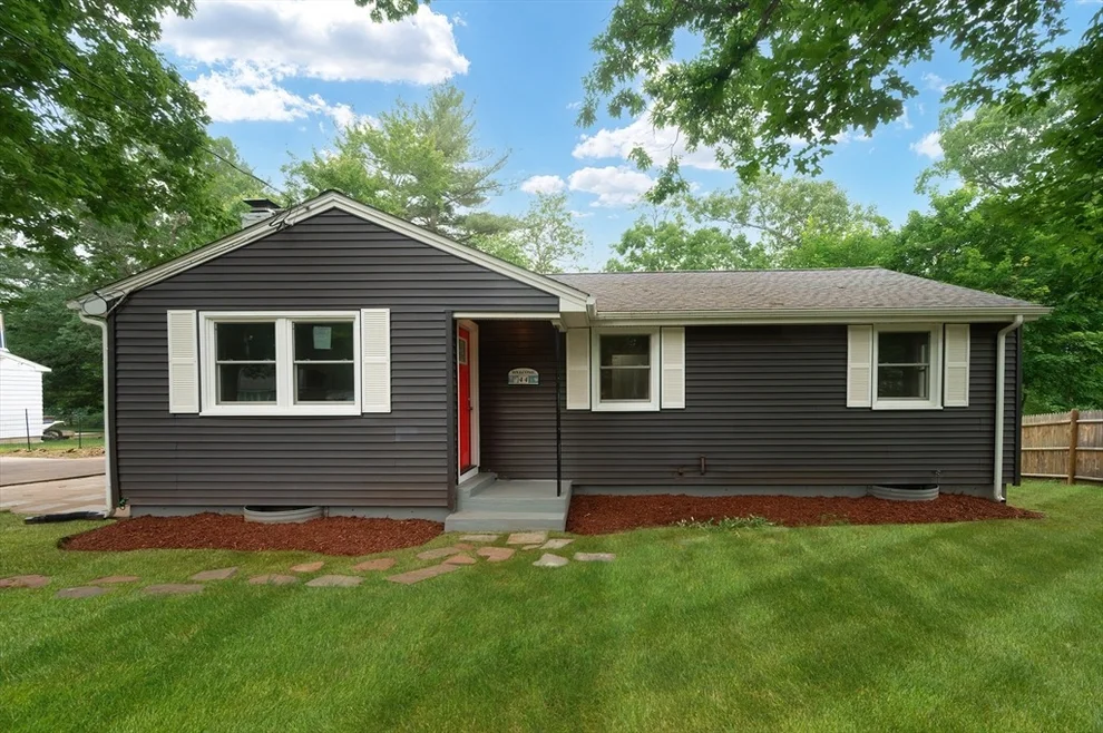 Unit for sale at 44 Sunset Drive, Northborough, MA 01532