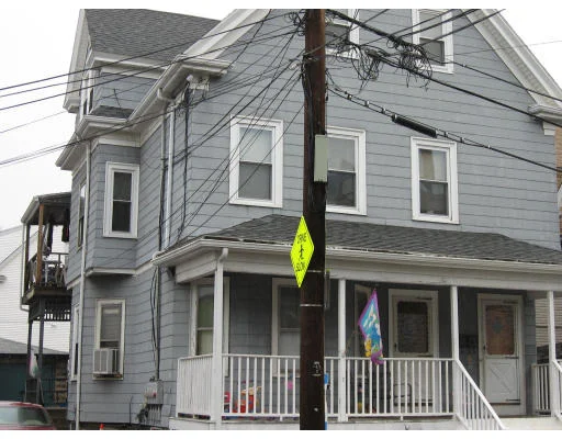 Unit for sale at 3-5 Benson St, Boston, MA 02135