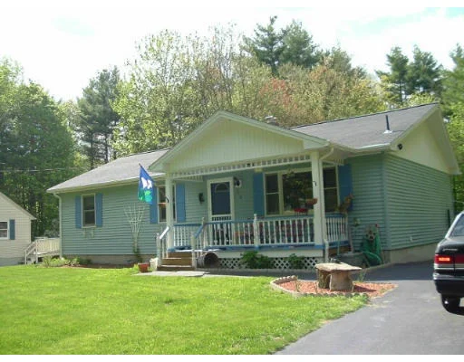 Unit for sale at 318 Dennison Lane, Southbridge, MA 01550