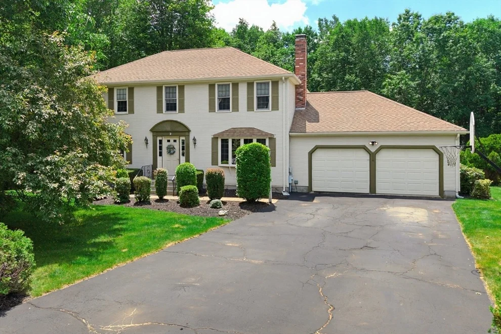 Unit for sale at 60 Forest View Dr, Millville, MA 01529