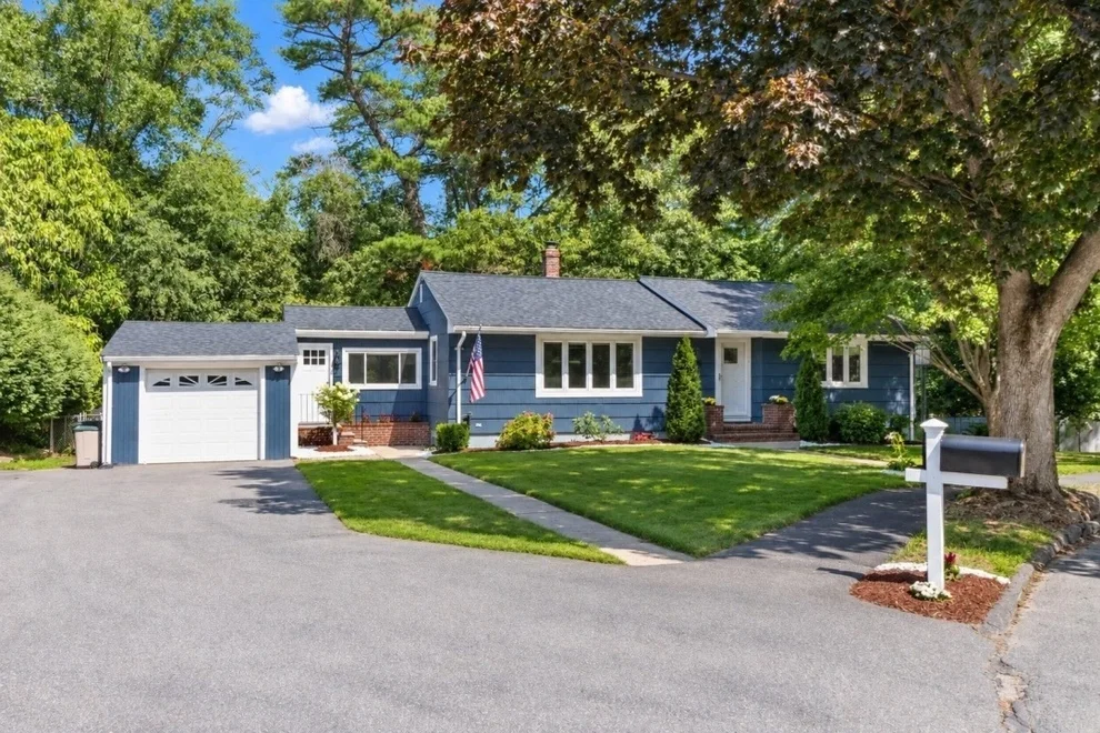 Unit for sale at 20 Viking Road, Saugus, MA 01906