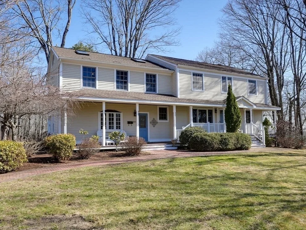 Unit for sale at 45 Ash Street, Hopkinton, MA 01748