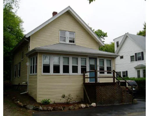 Unit for sale at 25 Bates Road, Brockton, MA 02301