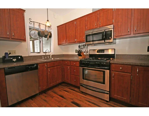 Unit for sale at 381 Bunker Hill St, Boston, MA 02129