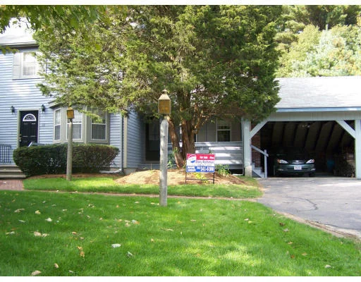 Unit for sale at 32 Camelot Ct, Stoughton, MA 02072