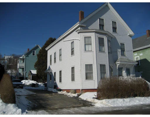 Unit for sale at 15-17 Garfield St, Haverhill, MA 01832