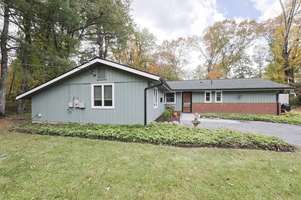 Unit for sale at 91 Eaton Road W, Framingham, MA 01701