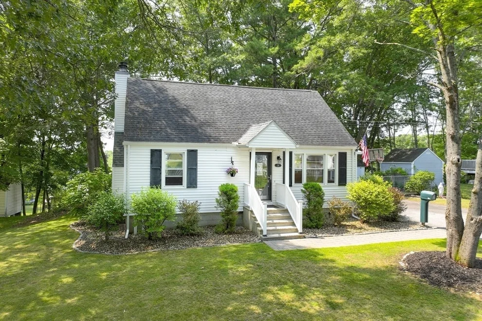 Unit for sale at 26 Ponderosa Avenue, Methuen, MA 01844