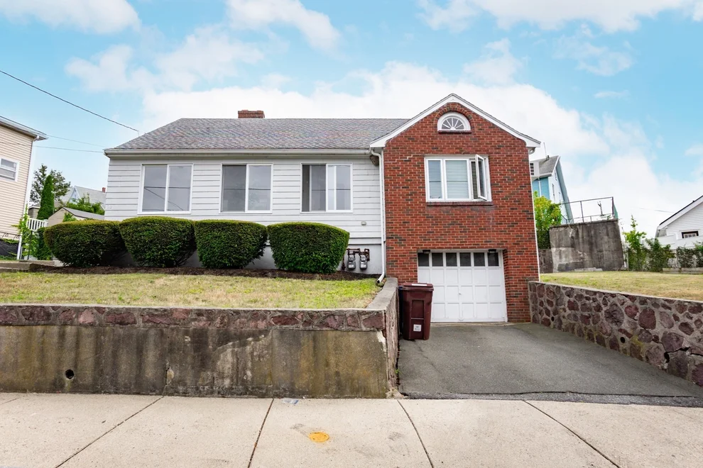 Unit for sale at 92 Elsie St, Everett, MA 02149