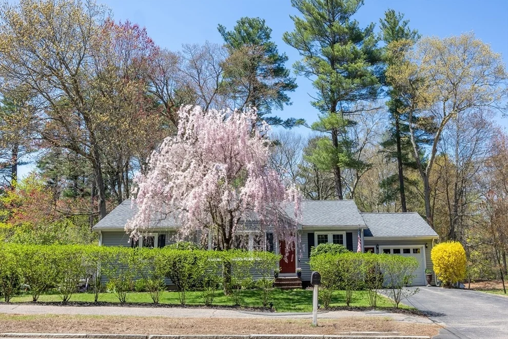 Unit for sale at 1071 Washington, Walpole, MA 02081