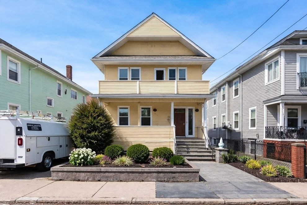 Unit for sale at 123 Willis Ave, Medford, MA 02155