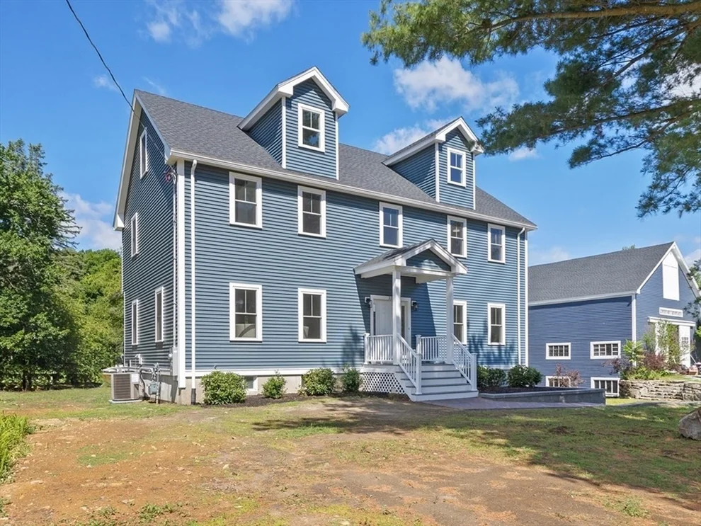 Unit for sale at 335 Salem St, North Andover, MA 01845