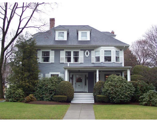 Unit for sale at 7 Yale Street, Winchester, MA 01890